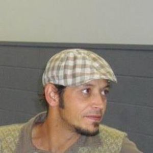 Meet your Posher, Jay